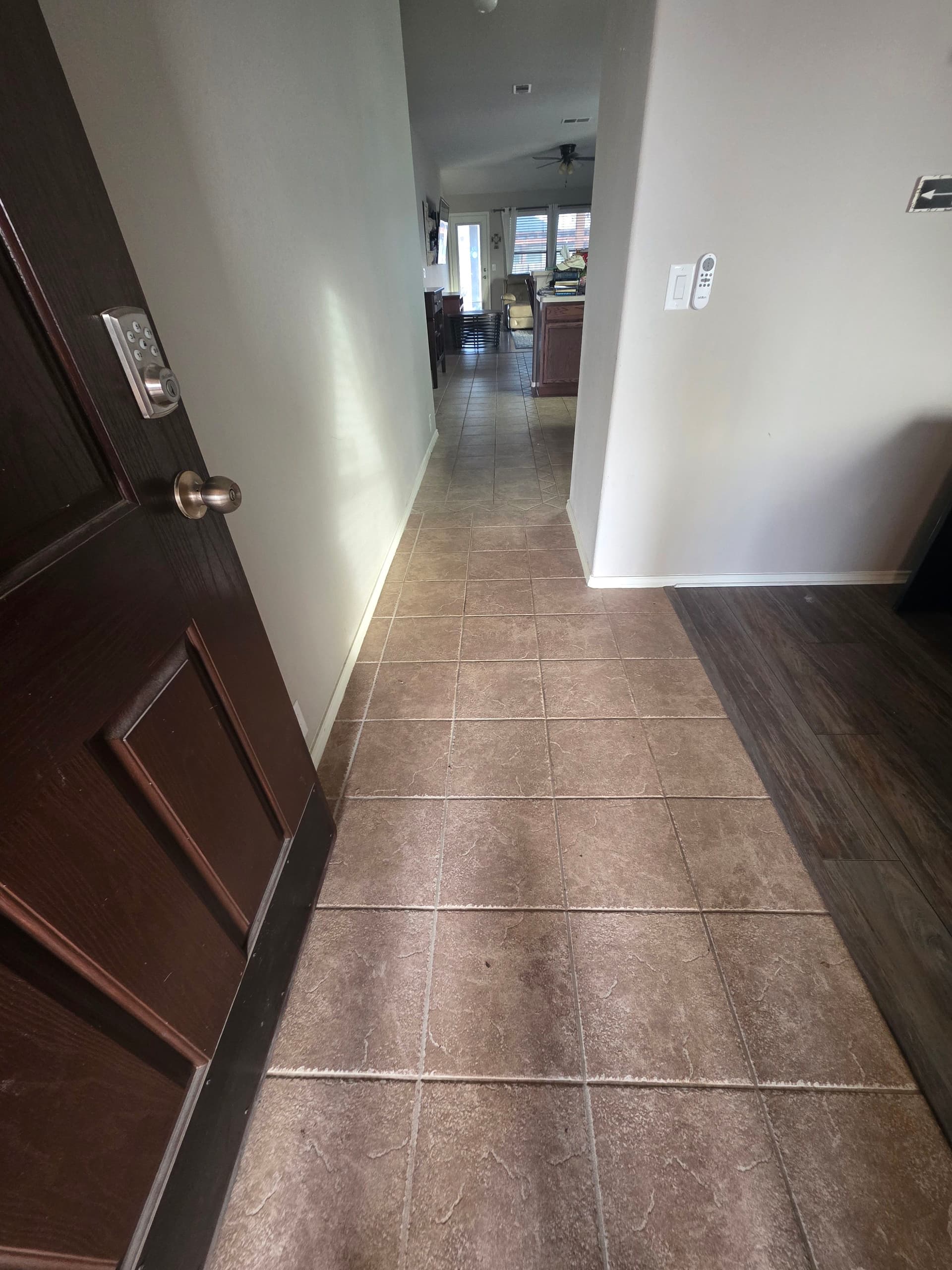 Gallery photos for Hardwood Flooring Magic in Waxahachie: Image #1