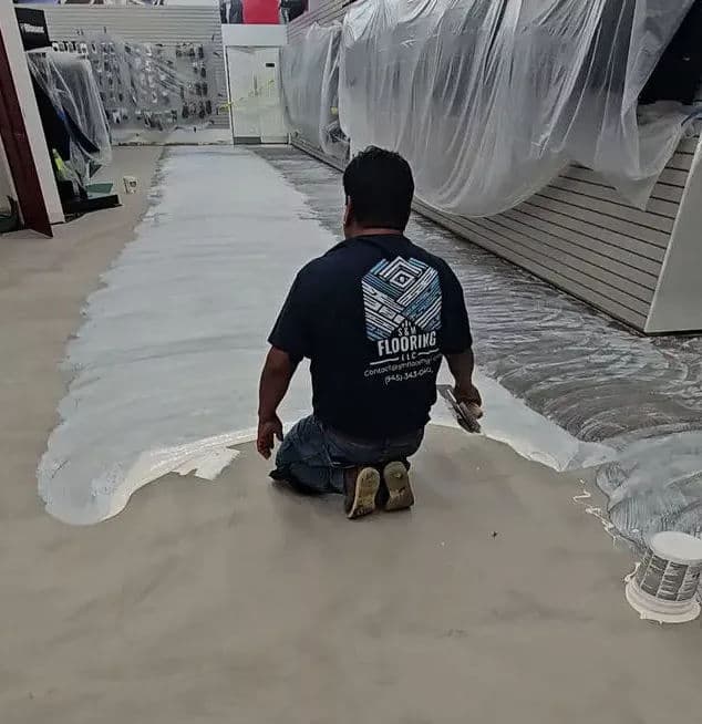 About S&M Flooring LLC