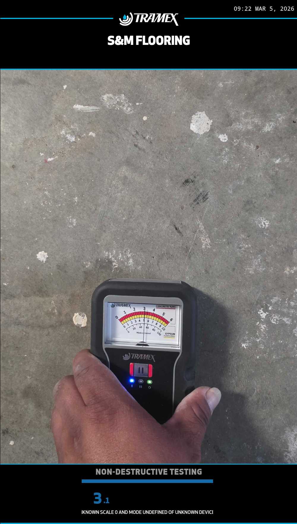 Gallery photos for Innovative Flooring Upgrade with Texas Color Vinyl Planks: Image #1