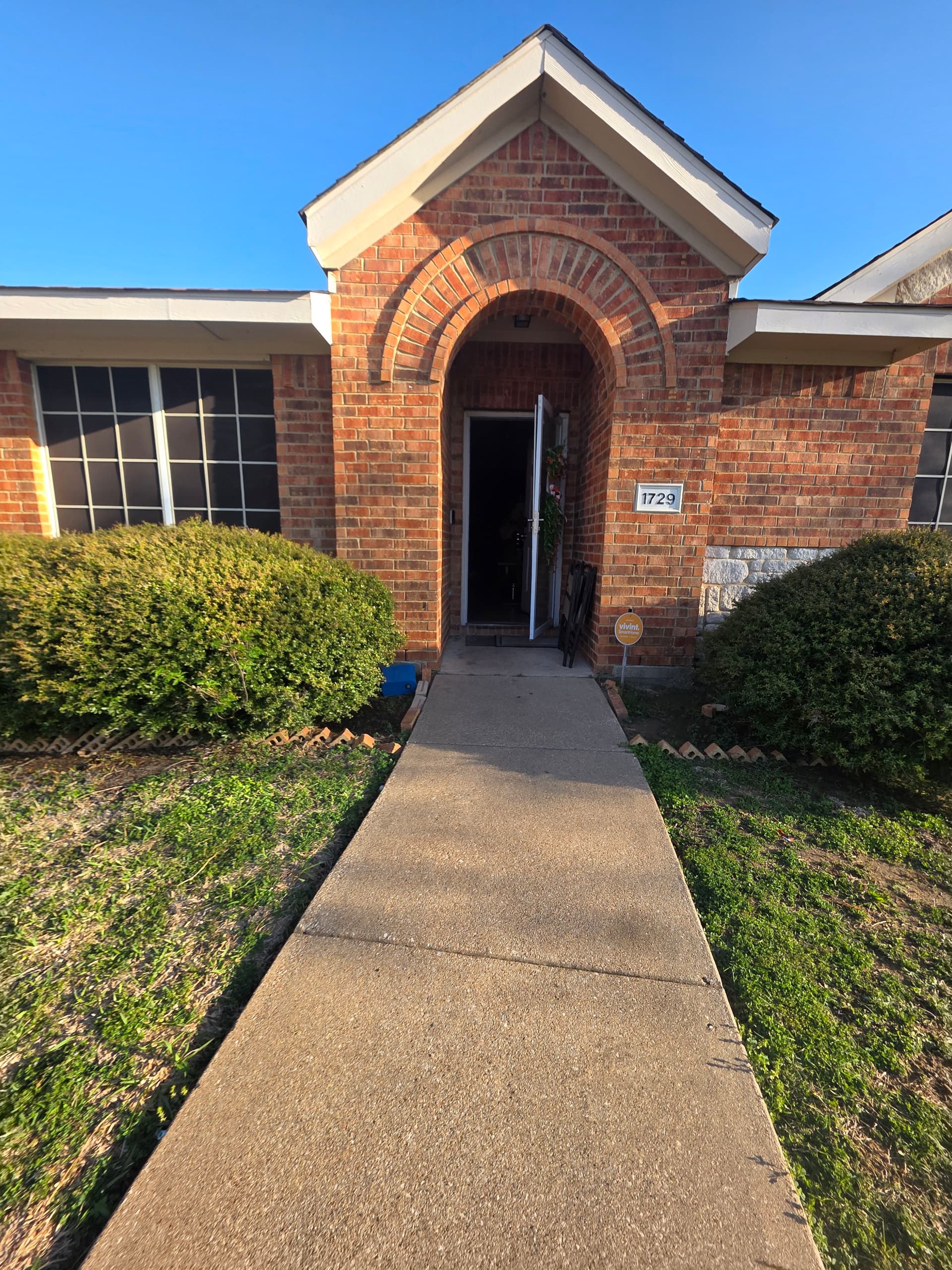 Hardwood Flooring Enhancement in Lancaster image