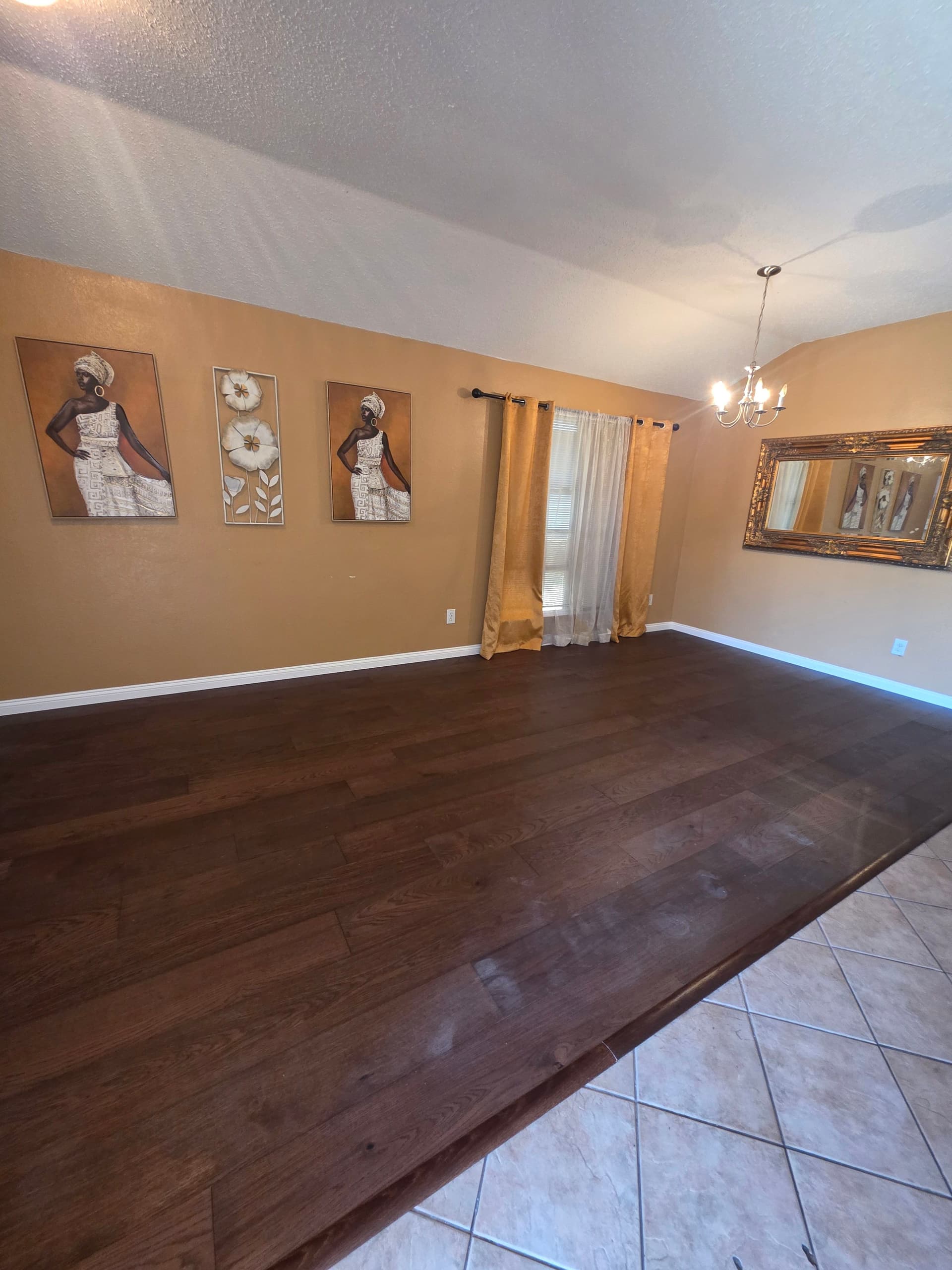 Gallery photos for Hardwood Flooring Enhancement in Lancaster: Image #5